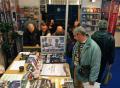 Military publications at the 56th book fair